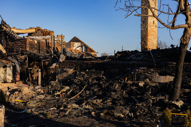 Reliable Emergency Fire Damage Restoration contractor in Phoenix, AZ by Fire Damage Flint