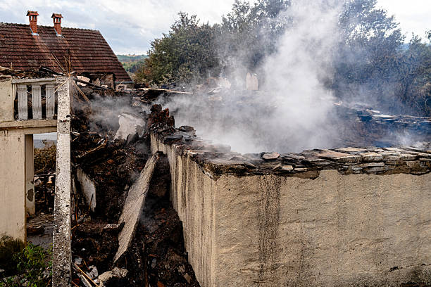 Affordable Emergency Fire Damage Restoration solutions in Phoenix, AZ